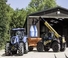Teleskopické manipulátory New Holland TH7.32 Standard 