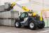 Teleskopické manipulátory Wacker Neuson TH735
