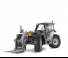 Teleskopické manipulátory Wacker Neuson TH735