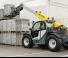 Teleskopické manipulátory Wacker Neuson TH735