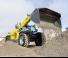 Teleskopické manipulátory Wacker Neuson TH735