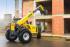 Teleskopické manipulátory Wacker Neuson TH735