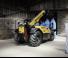 Teleskopické manipulátory New Holland TH7.37 Standard 