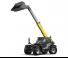 Teleskopické manipulátory Wacker Neuson TH740