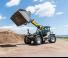 Teleskopické manipulátory Wacker Neuson TH740