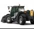 Teleskopické manipulátory Wacker Neuson TH740