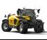 Teleskopické manipulátory Wacker Neuson TH740