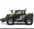 Teleskopické manipulátory Wacker Neuson TH740