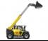 Teleskopické manipulátory Wacker Neuson TH740