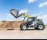 Teleskopické manipulátory Wacker Neuson TH740