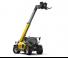 Teleskopické manipulátory Wacker Neuson TH740