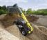 Teleskopické manipulátory Wacker Neuson TH755