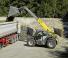 Teleskopické manipulátory Wacker Neuson TH755