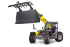 Teleskopické manipulátory Wacker Neuson TH755