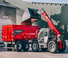Teleskopické manipulátory Massey Ferguson TH.8043 H