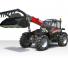 Teleskopické manipulátory Massey Ferguson TH.8043 H