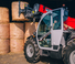 Teleskopické manipulátory Massey Ferguson TH.8043 H