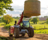 Teleskopické manipulátory Massey Ferguson TH.8043