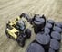 Teleskopické manipulátory New Holland TH9.35 Plus