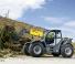 Teleskopické manipulátory Wacker Neuson TH955 