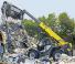 Teleskopické manipulátory Wacker Neuson TH955 