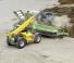 Teleskopické manipulátory Wacker Neuson TH955 