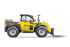 Teleskopické manipulátory Wacker Neuson TH955
