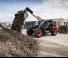 Teleskopické manipulátory Bobcat TL30.60 High Cab 100 V