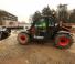 Teleskopické manipulátory Bobcat TL30.60 Low Cab 75 IIIB