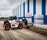 Teleskopické manipulátory Bobcat TL30.60 Low Cab 75 V