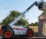 Teleskopické manipulátory Bobcat TL30.70 Low Cab 100 IV