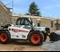 Teleskopické manipulátory Bobcat TL30.70 Low Cab 100 IV