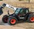 Teleskopické manipulátory Bobcat TL30.70 Low Cab 100 IV