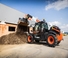 Teleskopické manipulátory Bobcat TL30.70 Low Cab 100 V