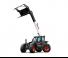 Teleskopické manipulátory Bobcat TL34.65HF 135 V