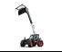 Teleskopické manipulátory Bobcat TL43.80HF 135 V