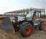Teleskopické manipulátory Bobcat TL470 Agri