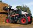 Teleskopické manipulátory Bobcat TL470 Agri