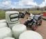 Teleskopické manipulátory Bobcat TL470 Agri