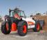 Teleskopické manipulátory Bobcat TL470 Agri