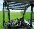 Teleskopické manipulátory Bobcat TL470HF Agri