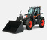 Teleskopické manipulátory Bobcat TL923
