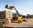 Teleskopické manipulátory JCB TLT30D  