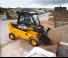 Teleskopické manipulátory JCB TLT30D  