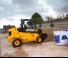 Teleskopické manipulátory JCB TLT30D  