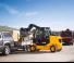 Teleskopické manipulátory JCB TLT30D  