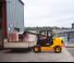 Teleskopické manipulátory JCB TLT30D  