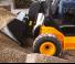 Teleskopické manipulátory JCB TLT35D