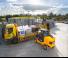 Teleskopické manipulátory JCB TLT35D