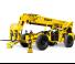 Teleskopické manipulátory Pettibone Traverse T1056X